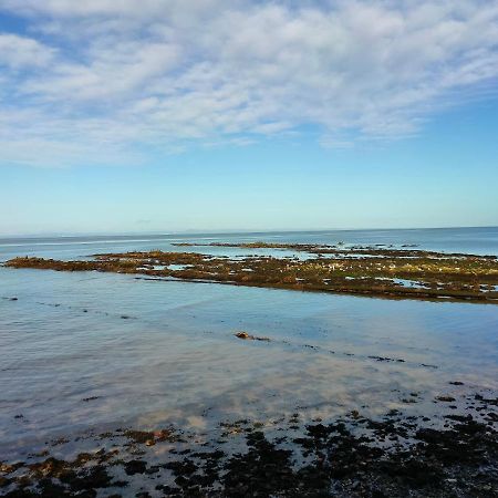 "Dew Drop Inn" Port Seton ภายนอก รูปภาพ
