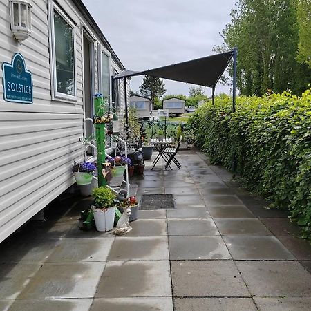 "Dew Drop Inn" Port Seton ภายนอก รูปภาพ