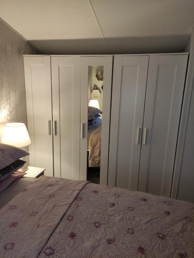 "Dew Drop Inn" Port Seton ภายนอก รูปภาพ