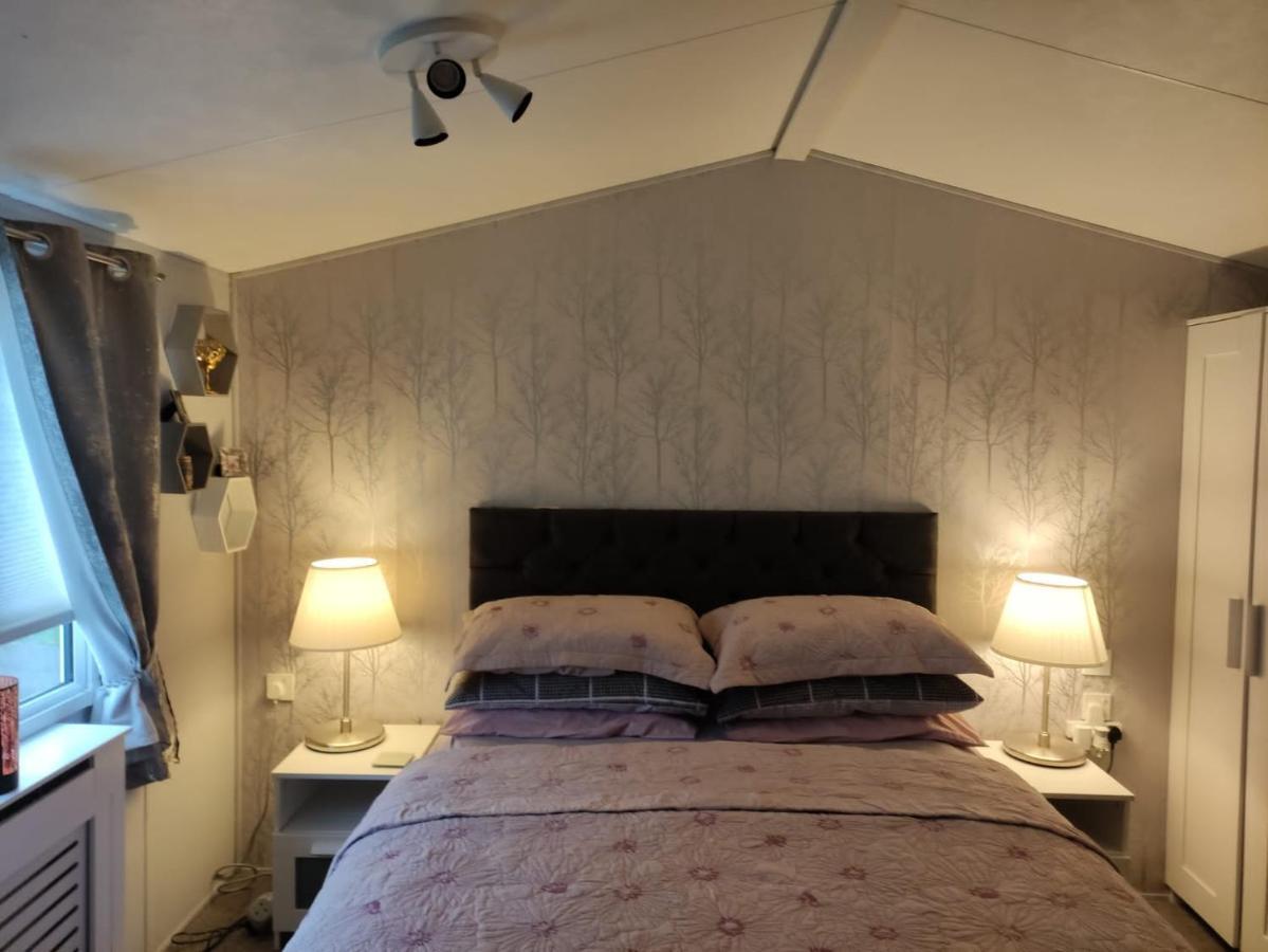 "Dew Drop Inn" Port Seton ภายนอก รูปภาพ