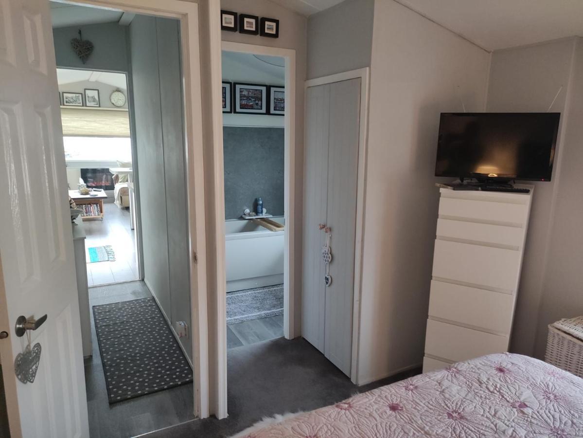 "Dew Drop Inn" Port Seton ภายนอก รูปภาพ