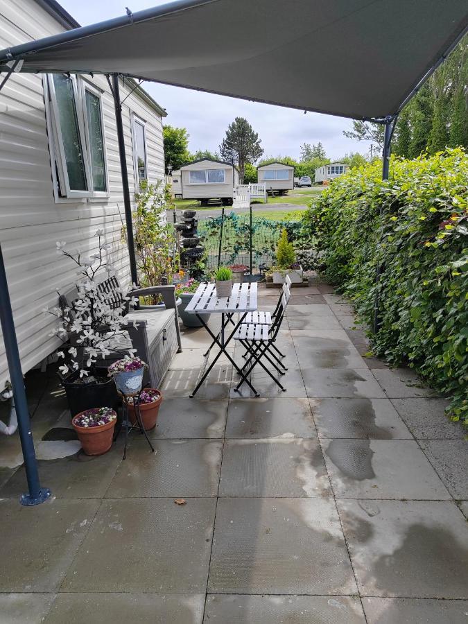 "Dew Drop Inn" Port Seton ภายนอก รูปภาพ