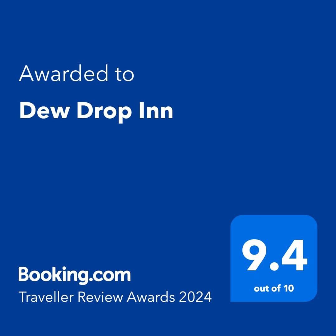 "Dew Drop Inn" Port Seton ภายนอก รูปภาพ